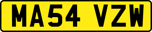 MA54VZW