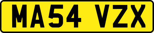 MA54VZX