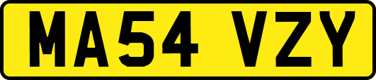 MA54VZY