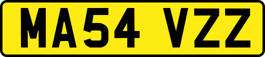 MA54VZZ