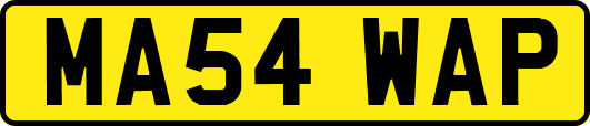 MA54WAP