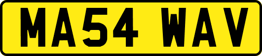 MA54WAV