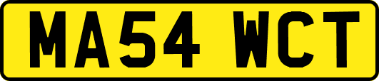 MA54WCT