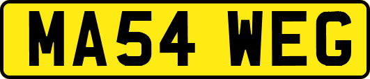 MA54WEG