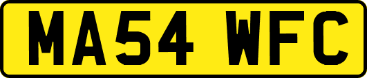 MA54WFC