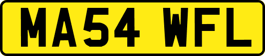 MA54WFL