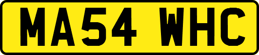 MA54WHC