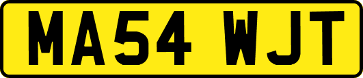 MA54WJT