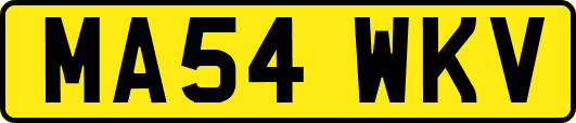 MA54WKV