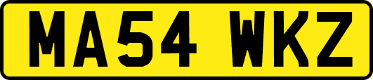MA54WKZ