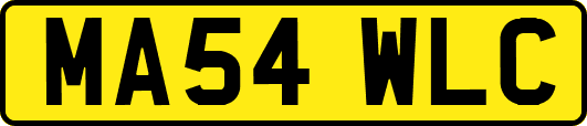 MA54WLC