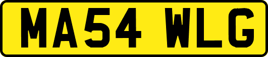MA54WLG