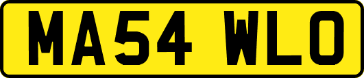 MA54WLO
