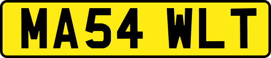 MA54WLT