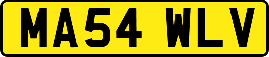 MA54WLV