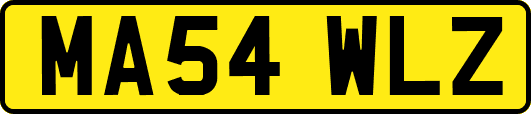 MA54WLZ