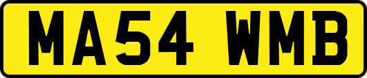 MA54WMB