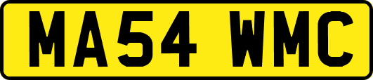 MA54WMC