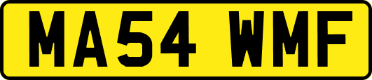 MA54WMF