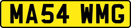 MA54WMG