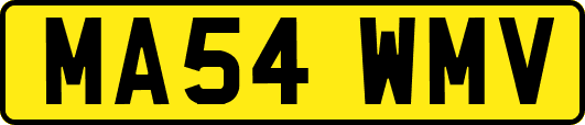 MA54WMV