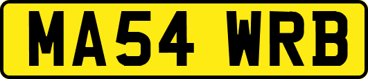 MA54WRB