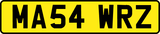 MA54WRZ