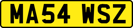 MA54WSZ