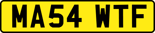 MA54WTF