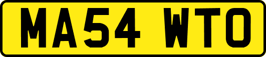 MA54WTO