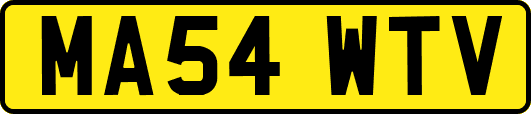 MA54WTV