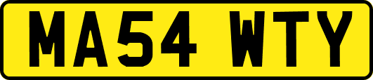 MA54WTY
