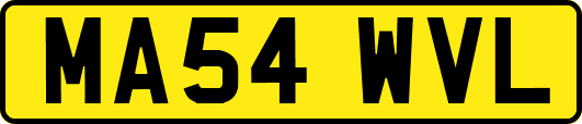 MA54WVL