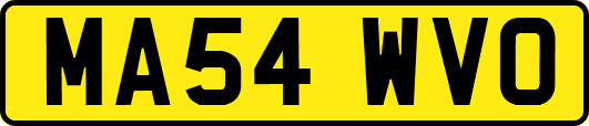 MA54WVO