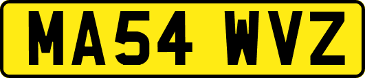 MA54WVZ