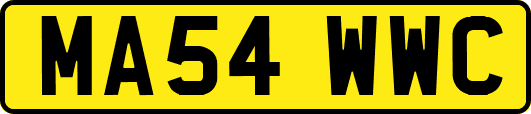 MA54WWC