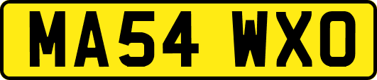 MA54WXO
