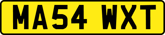 MA54WXT