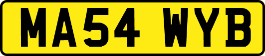 MA54WYB