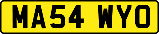 MA54WYO