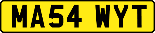 MA54WYT