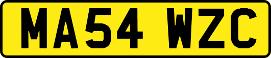 MA54WZC