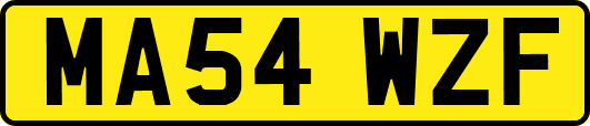 MA54WZF