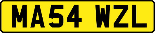 MA54WZL