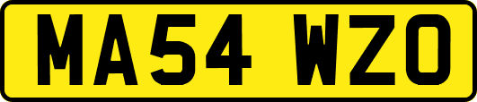 MA54WZO