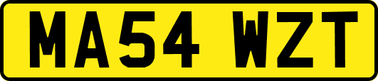 MA54WZT
