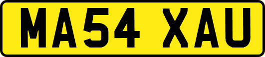 MA54XAU