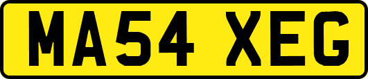 MA54XEG