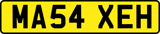 MA54XEH