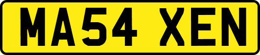 MA54XEN